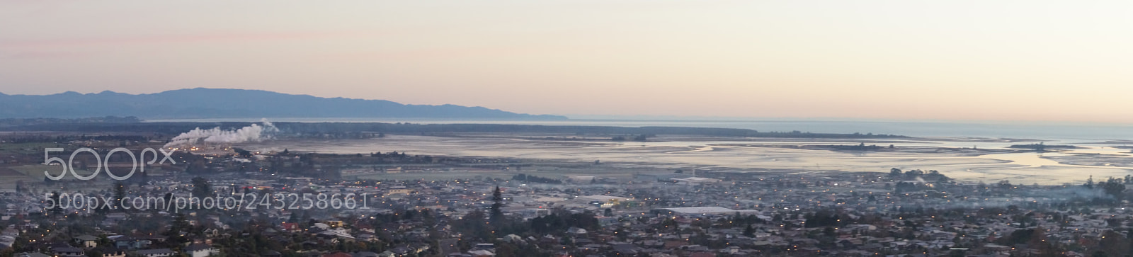 Sony SLT-A65 (SLT-A65V) sample photo. Early morning, richmond, nz photography