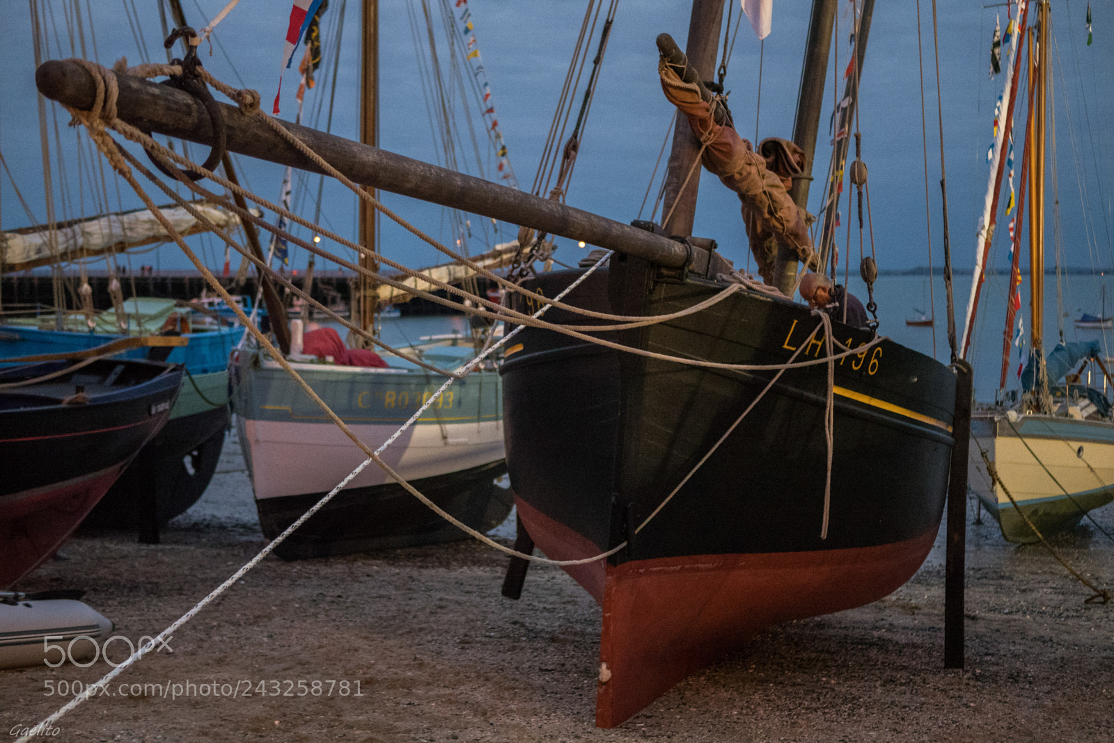 Panasonic Lumix DMC-GX85 (Lumix DMC-GX80 / Lumix DMC-GX7 Mark II) sample photo. Vieux gréement photography