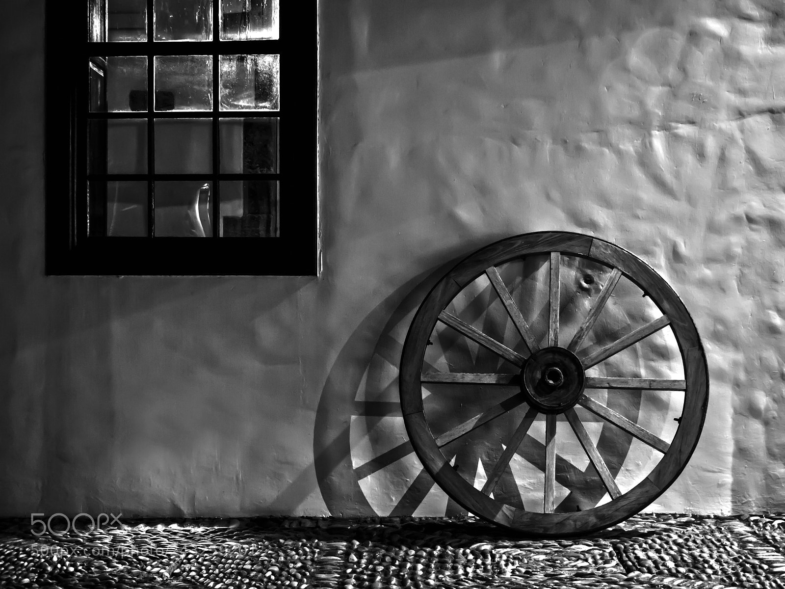 Panasonic Lumix DMC-FZ200 sample photo. Sombras en la noche photography