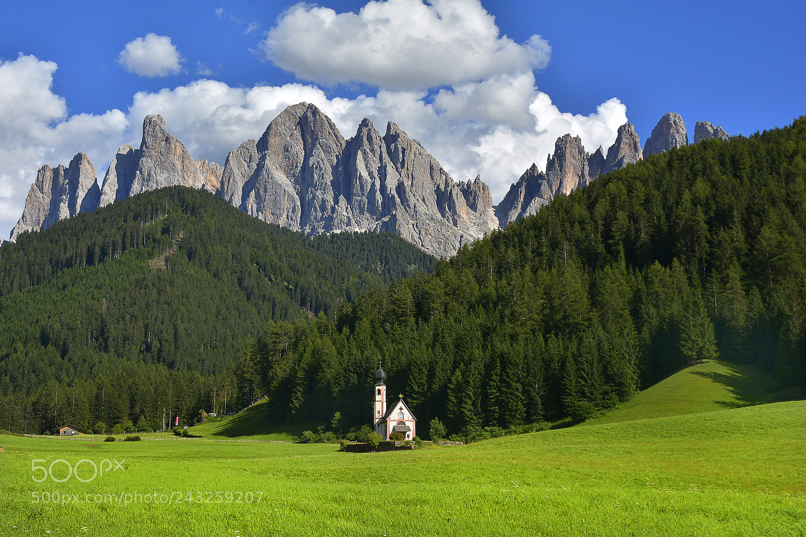 Nikon D7100 sample photo. S giovanni in ranui photography