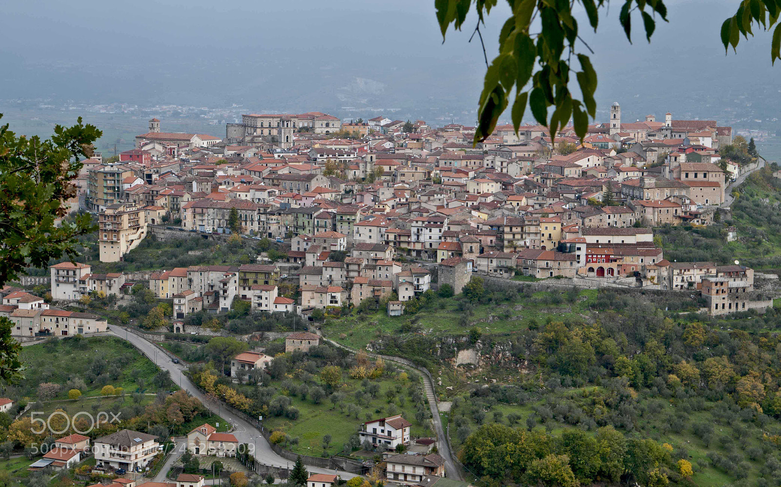 Nikon D300 sample photo. Teggiano photography