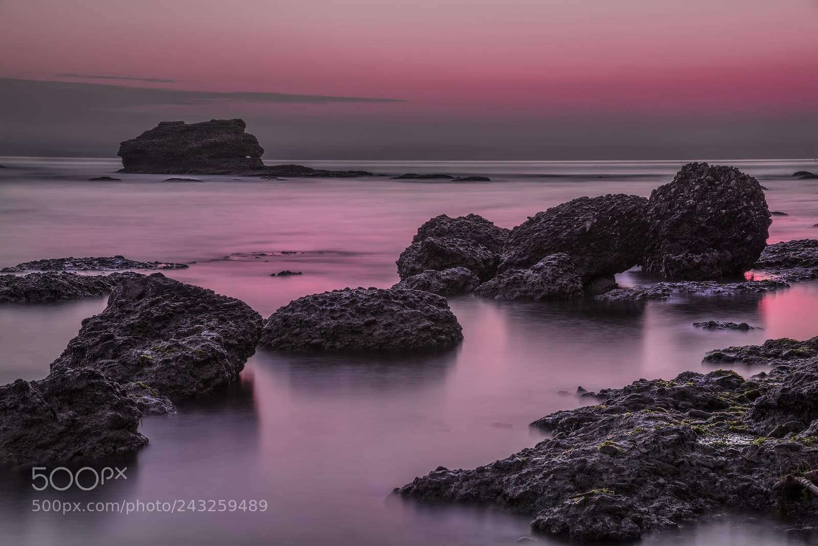 Nikon D810 sample photo. Volcanic lava rocks at photography