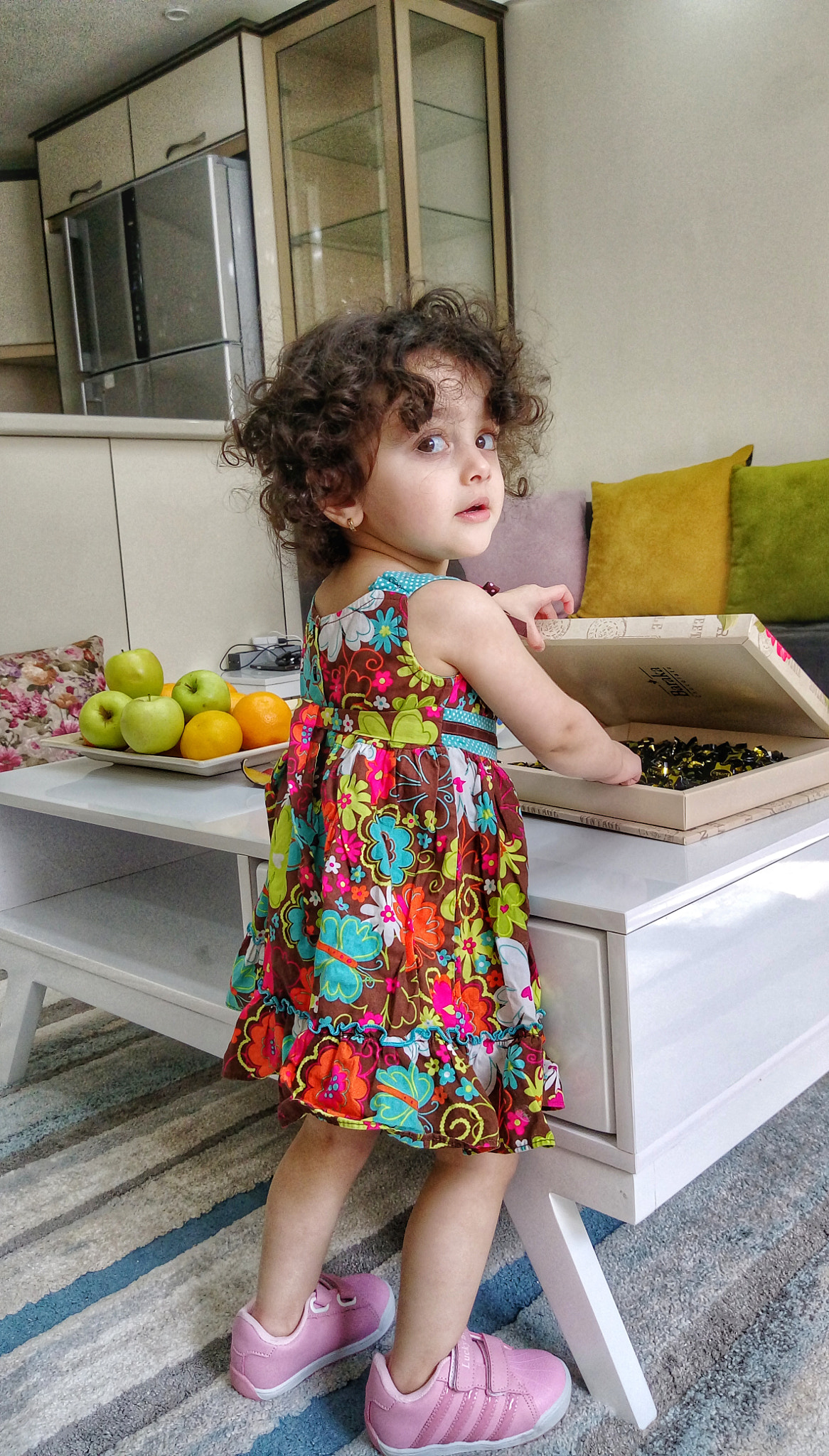 HTC DESIRE 828 DUAL SIM sample photo