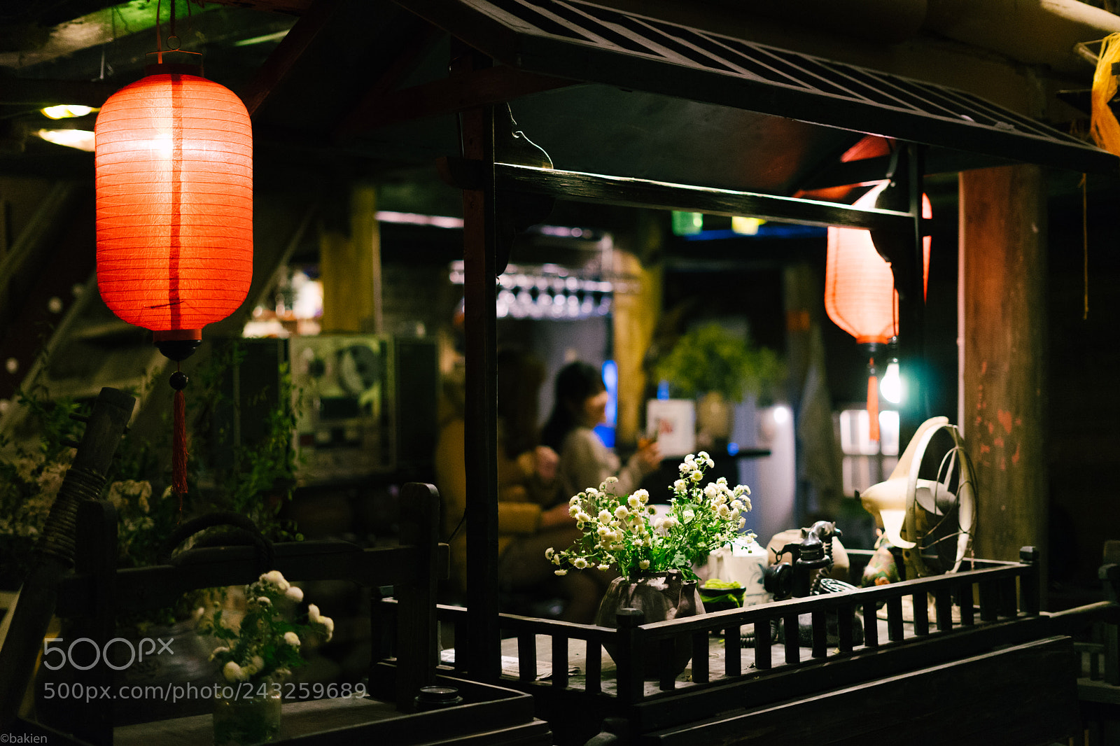 Sony a7 sample photo. Sound of silence photography