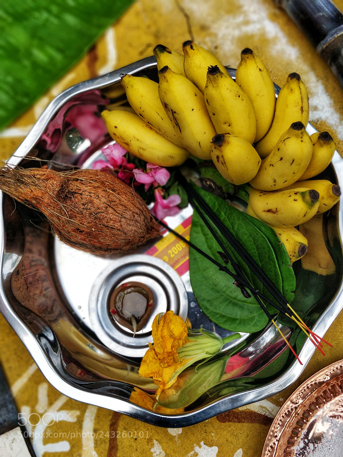 OnePlus 5 sample photo. Dhampulam photography