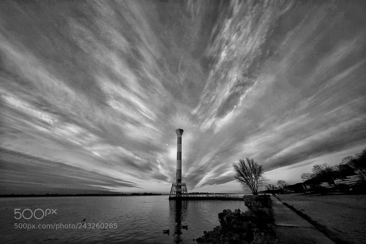 Sony a7R sample photo. Before sunrise photography