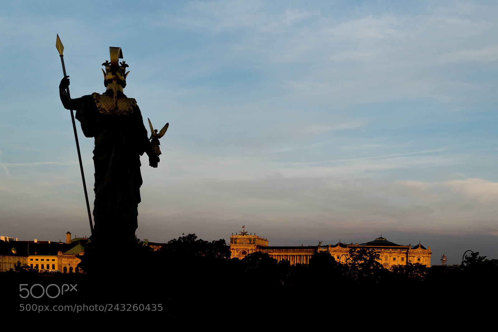 Sony a6300 sample photo. Sonnenuntergang über wien i photography