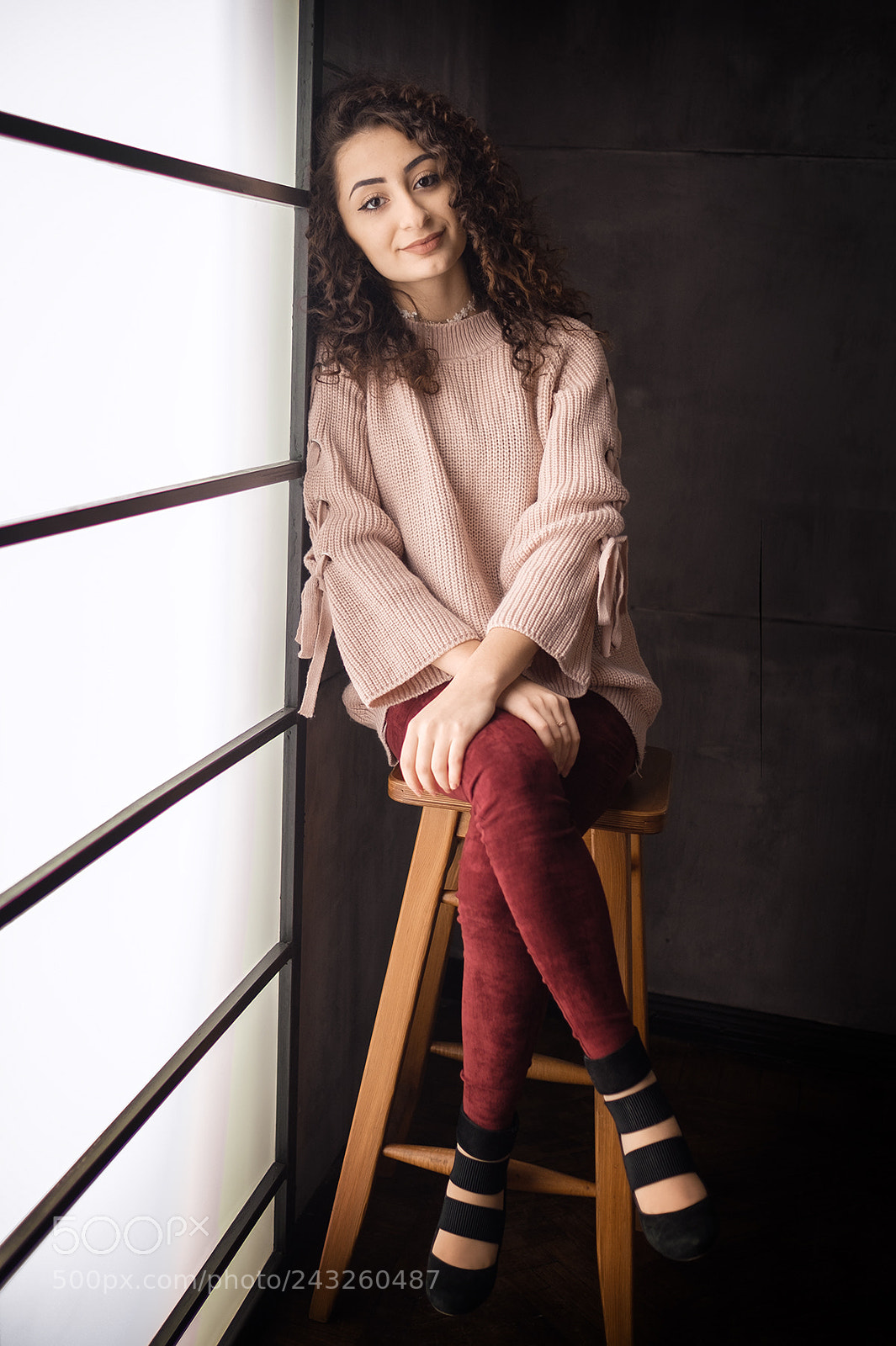 Fujifilm X-T2 sample photo. Anyta photography
