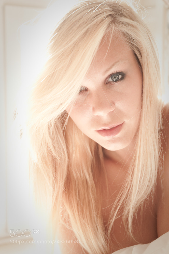 Nikon D300 sample photo. Lina photography