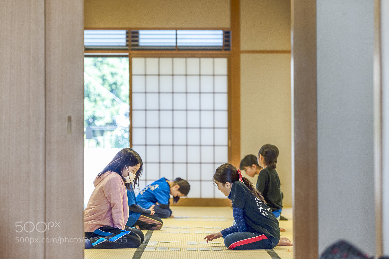 Nikon D4 sample photo. 近江神宮．勸學館 photography