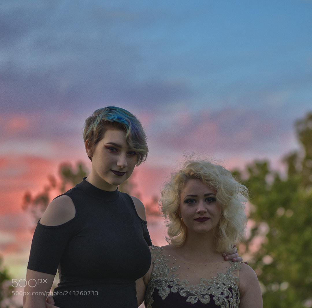 Nikon D810 sample photo. _8105764.jpg photography