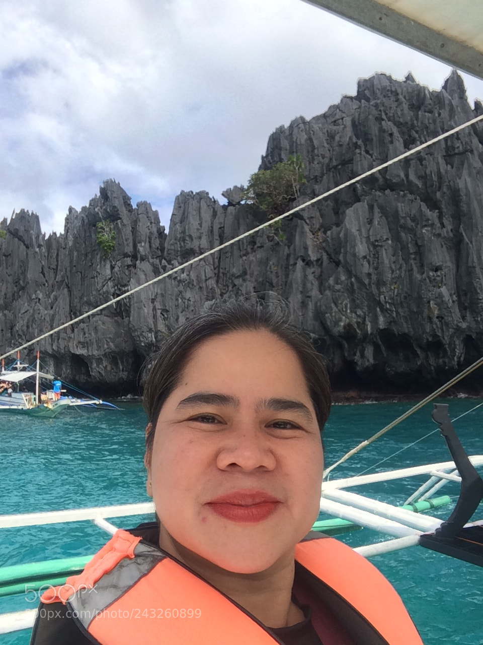 Apple iPhone 5s sample photo. Palawan photo photography