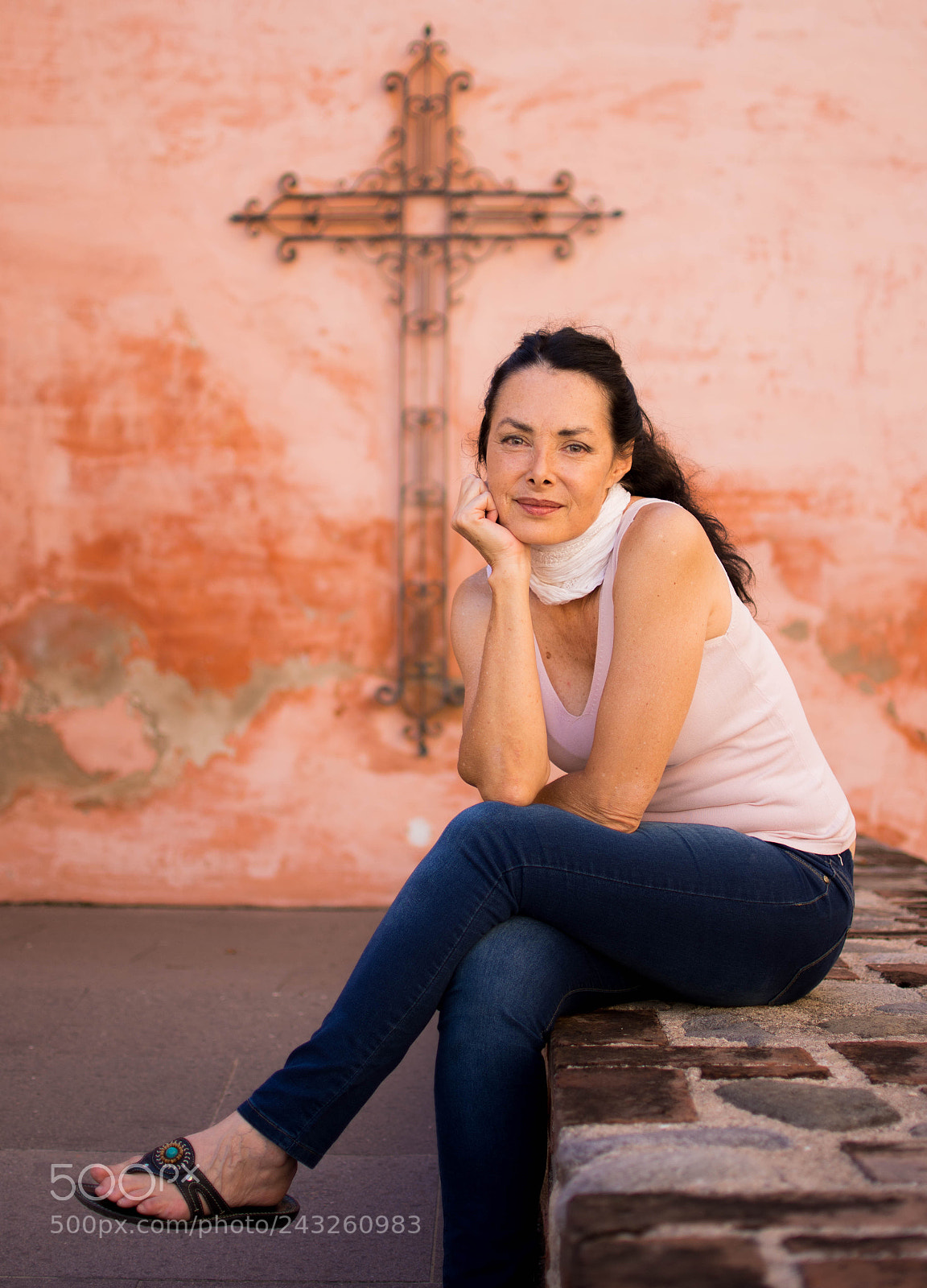 Nikon D7200 sample photo. Beautifull woman photography