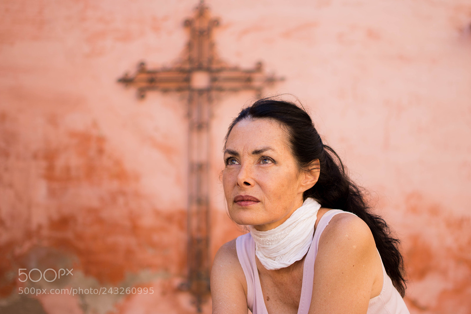Nikon D7200 sample photo. Beautifull woman photography