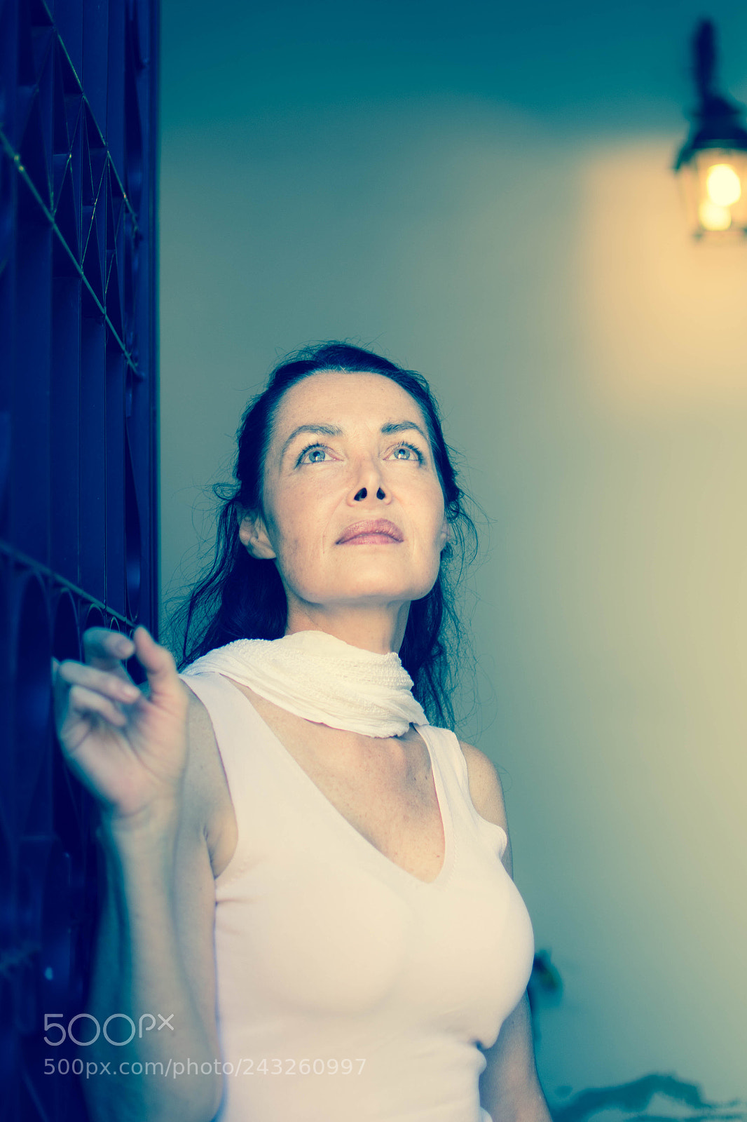 Nikon D7200 sample photo. Beautifull woman photography