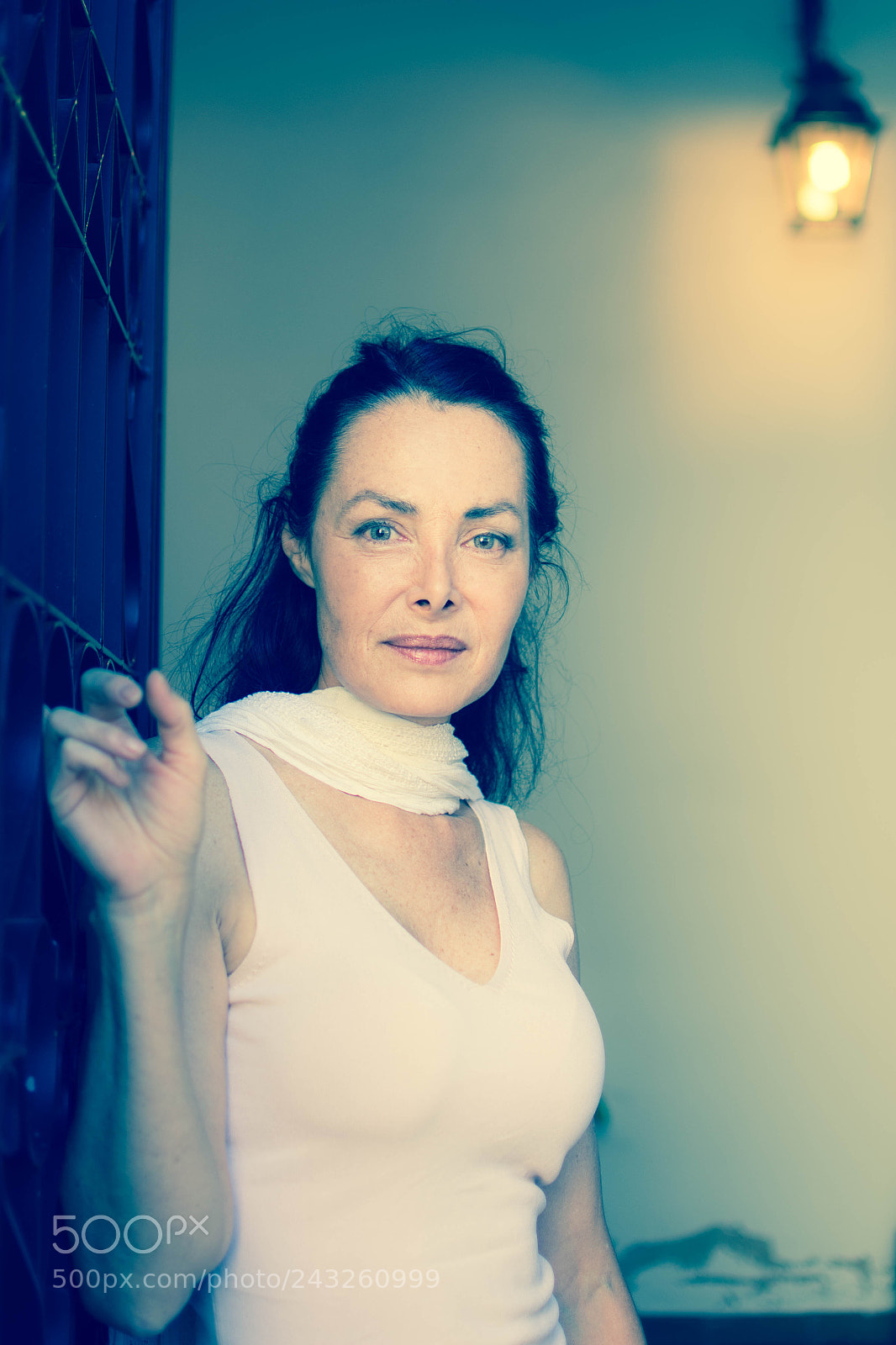 Nikon D7200 sample photo. Beautifull woman photography