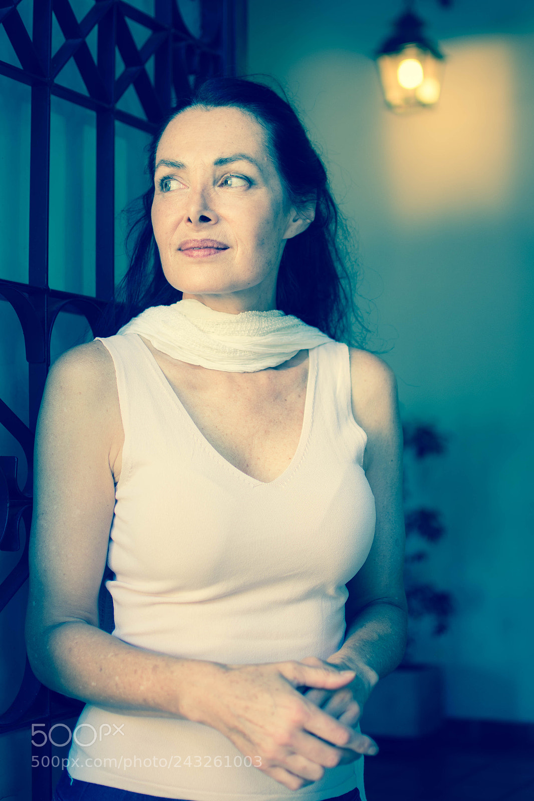 Nikon D7200 sample photo. Beautifull woman photography