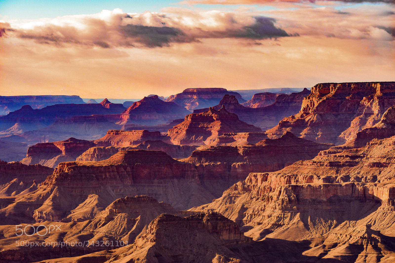 Nikon D5500 sample photo. Alien terrain photography