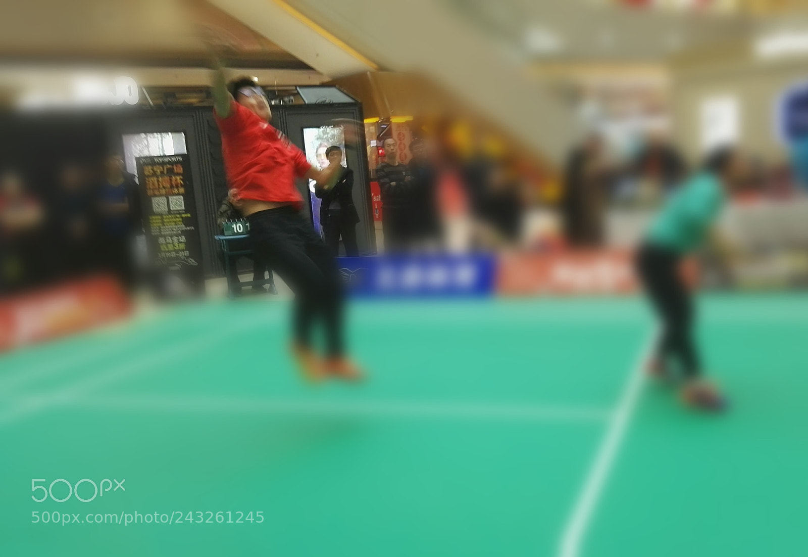 HUAWEI P8 sample photo. 职工羽毛球赛2 photography