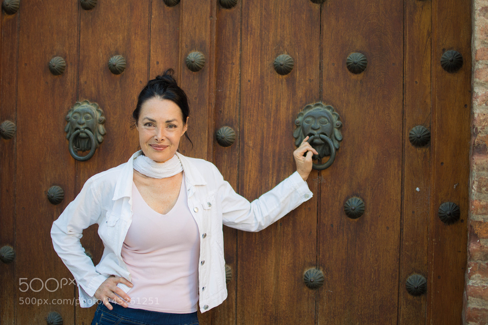 Nikon D7200 sample photo. Beautifull woman photography