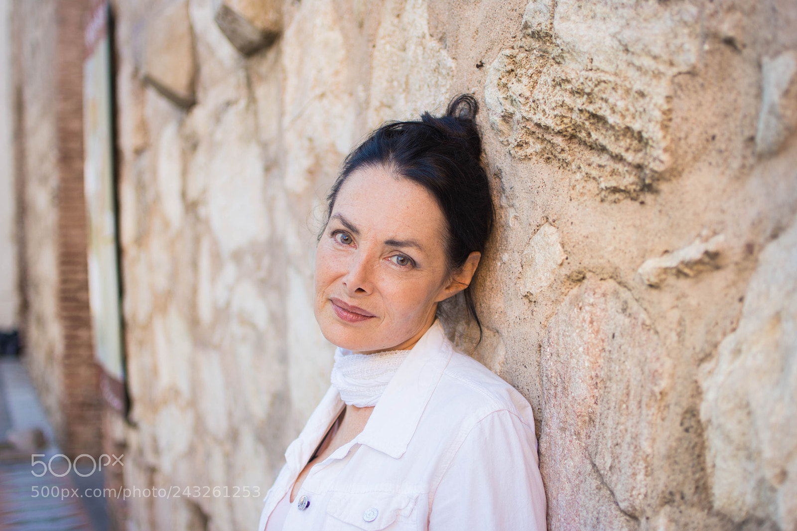 Nikon D7200 sample photo. Beautifull woman photography