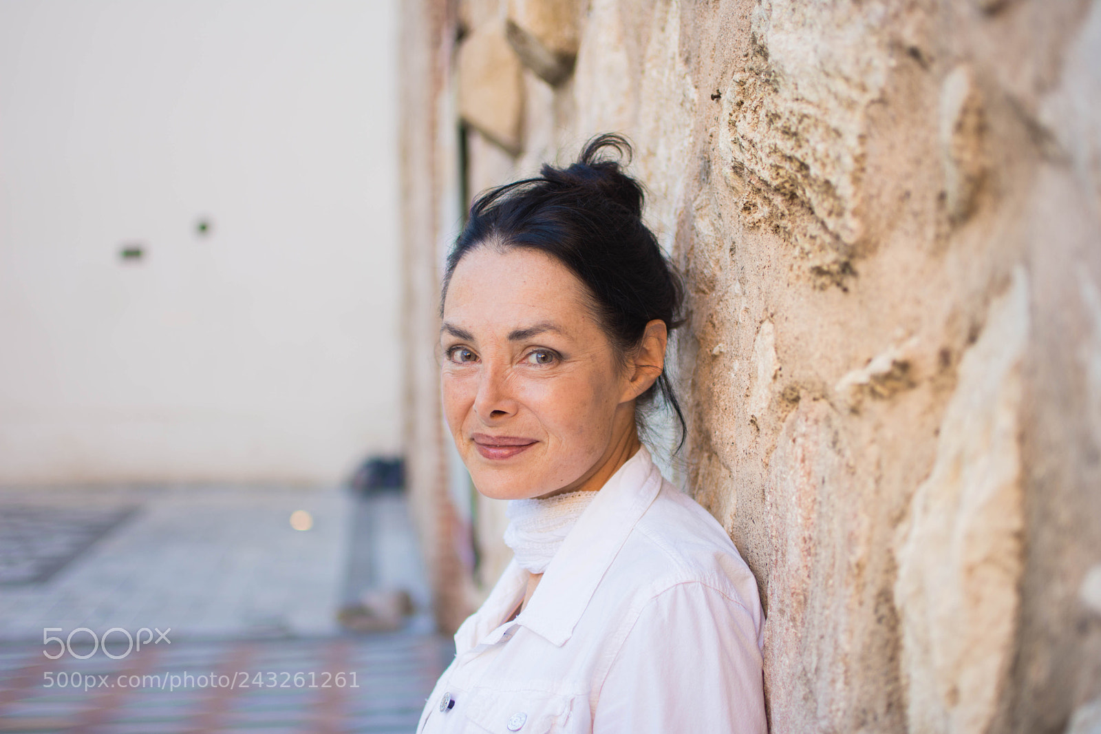 Nikon D7200 sample photo. Beautifull woman photography