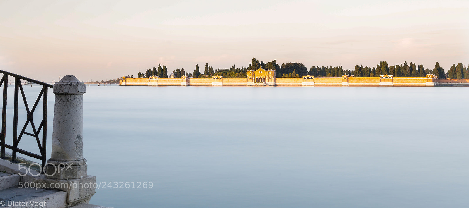 Sony a7R II sample photo. Venice san michele photography