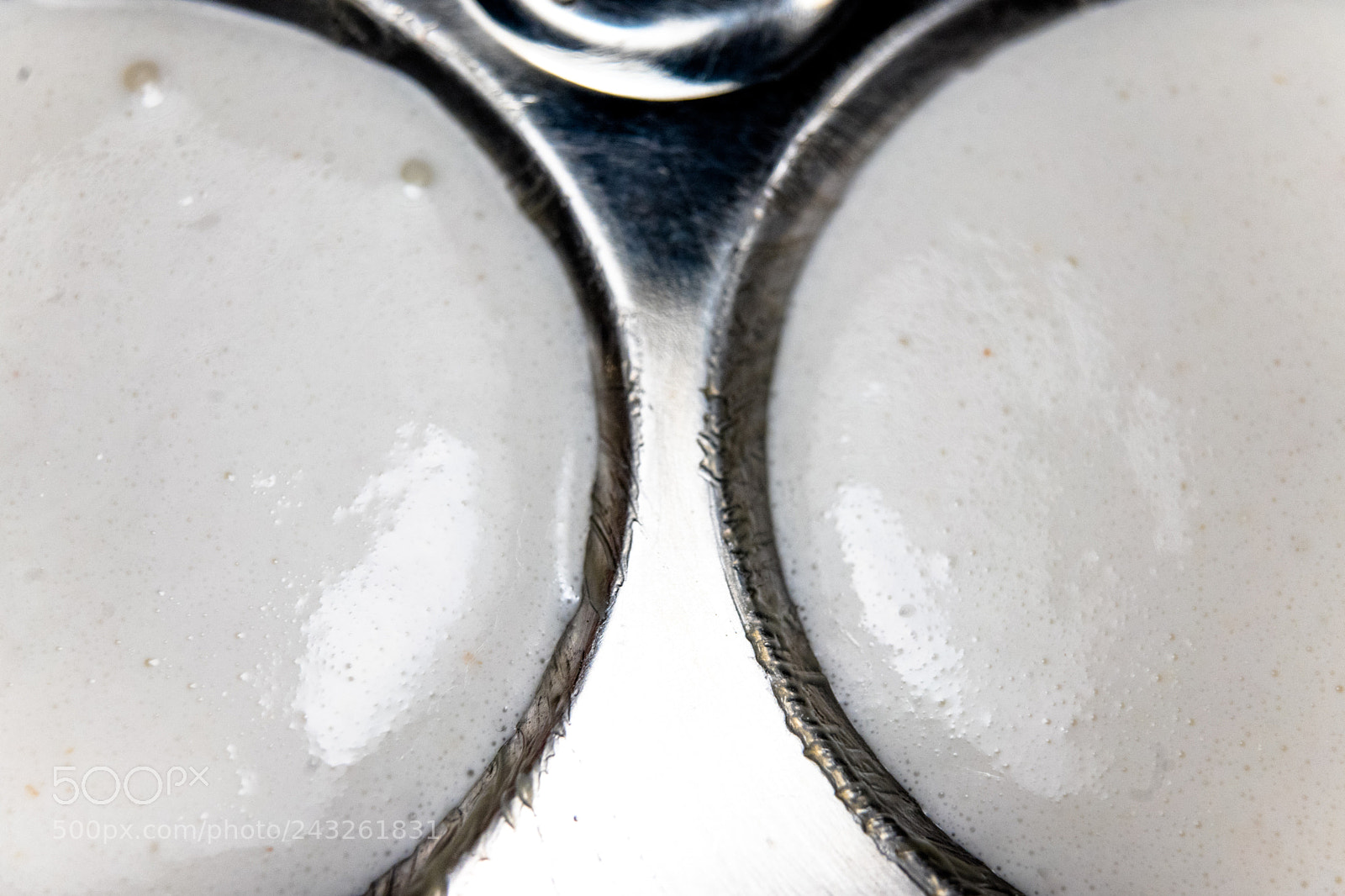 Sony a7 II sample photo. 015/365: idli mould detail photography