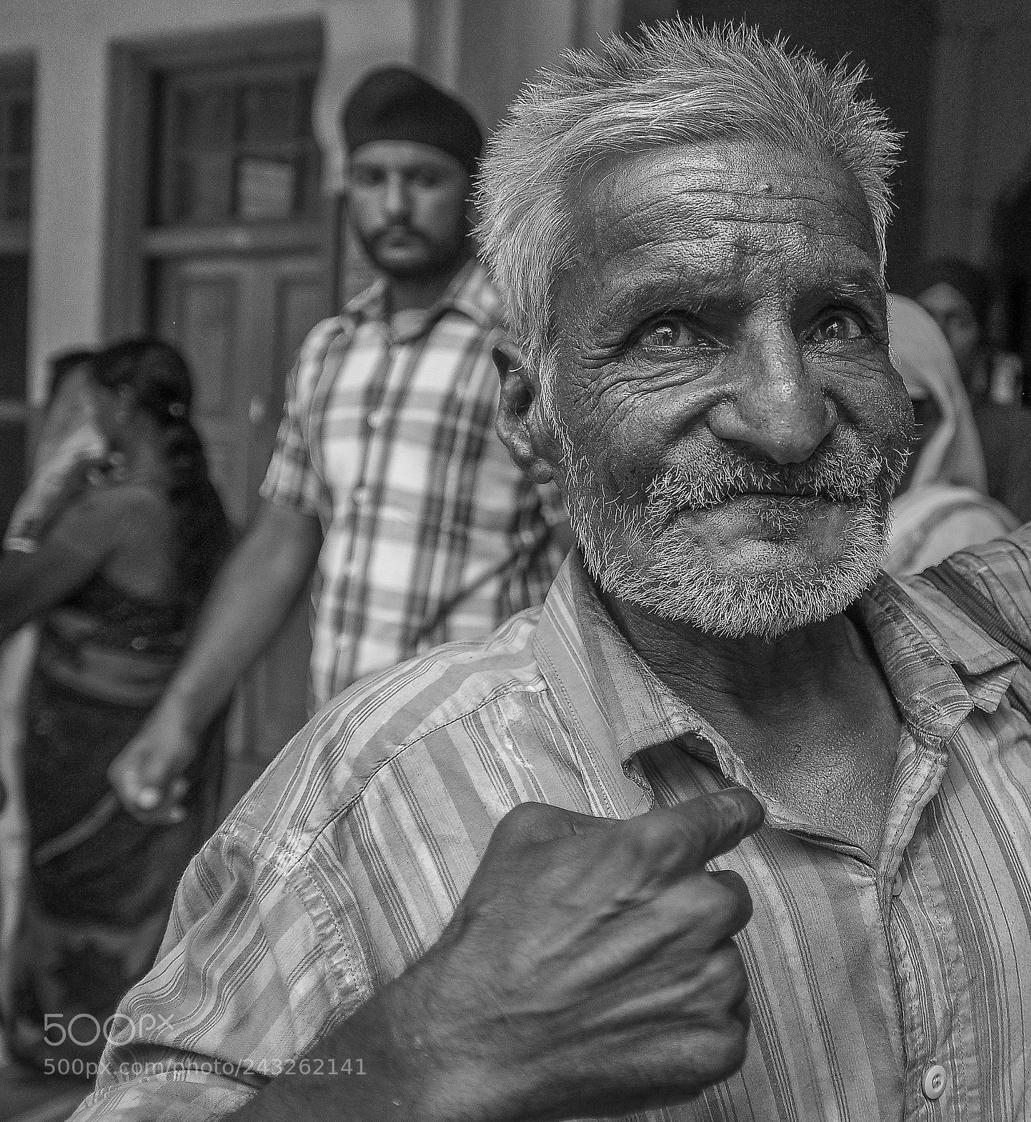 Nikon D300S sample photo. Me photography