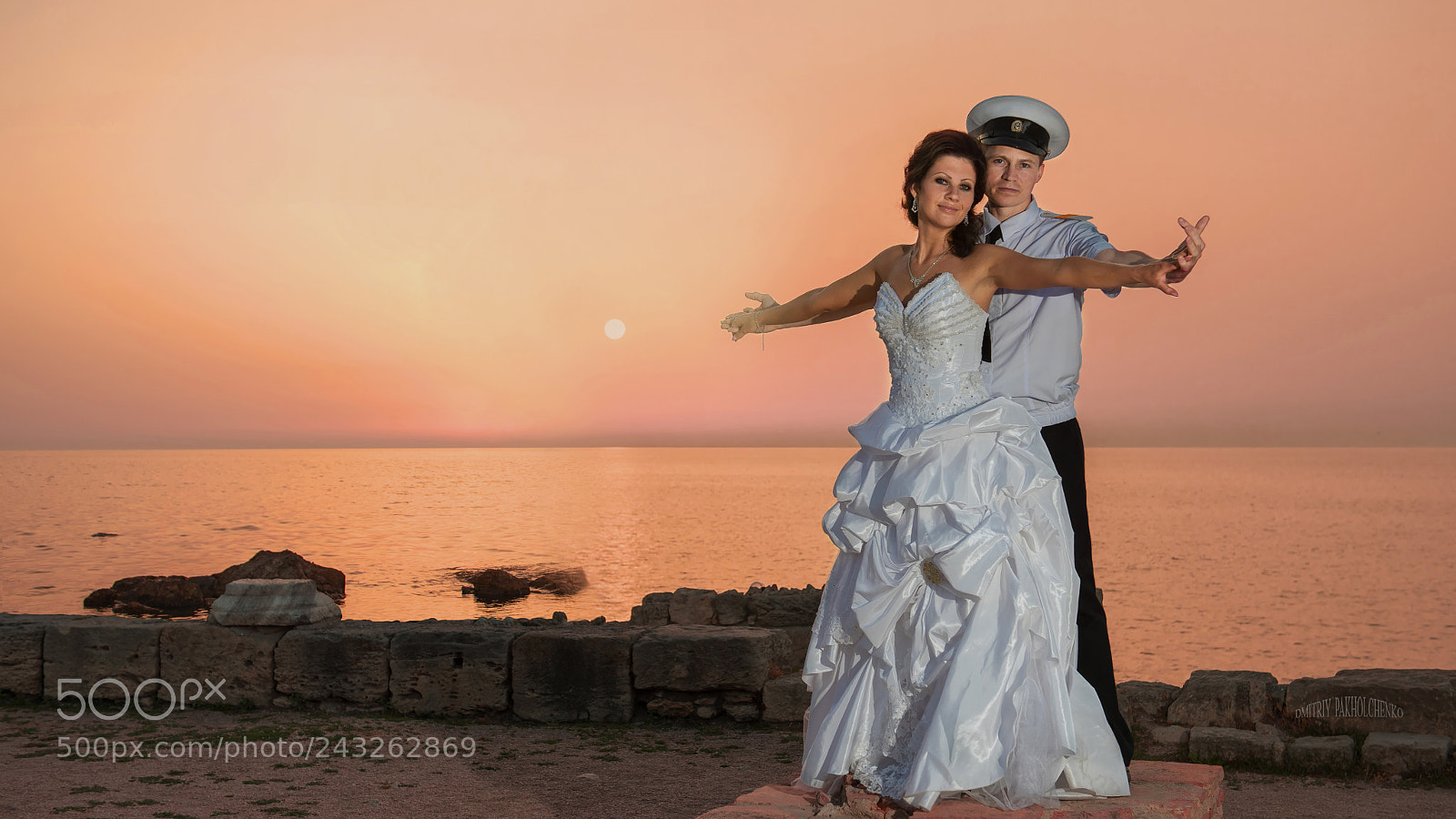 Nikon D810 sample photo. 006 photography