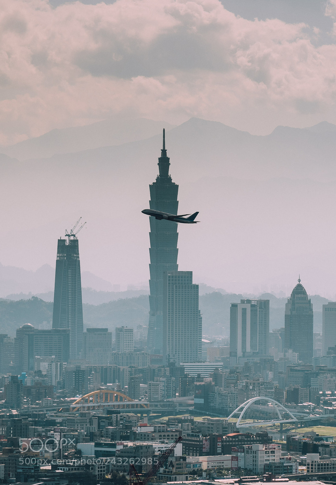 Nikon D810 sample photo. Soaring higher photography