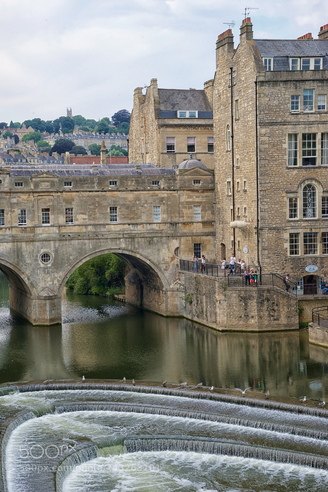 Nikon D800 sample photo. Bath u k photography