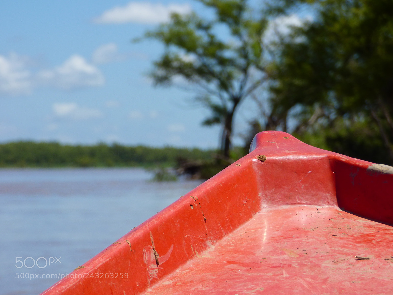 Panasonic Lumix DMC-FZ70 sample photo. Canoe photography
