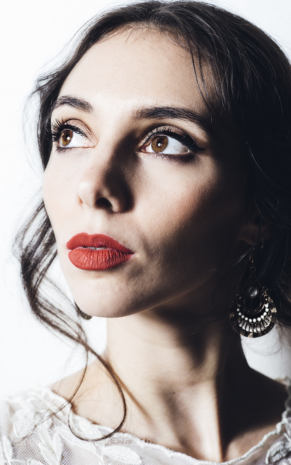 Sony a7 II sample photo. Miradas photography