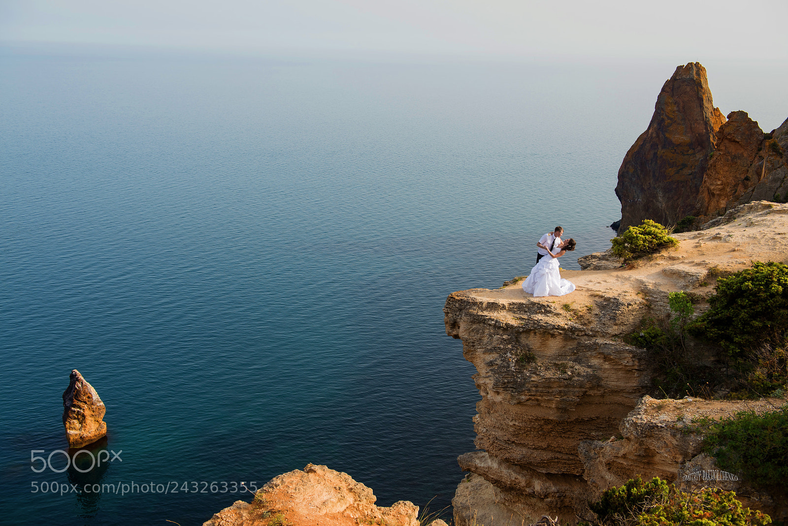 Nikon D810 sample photo. 007 photography