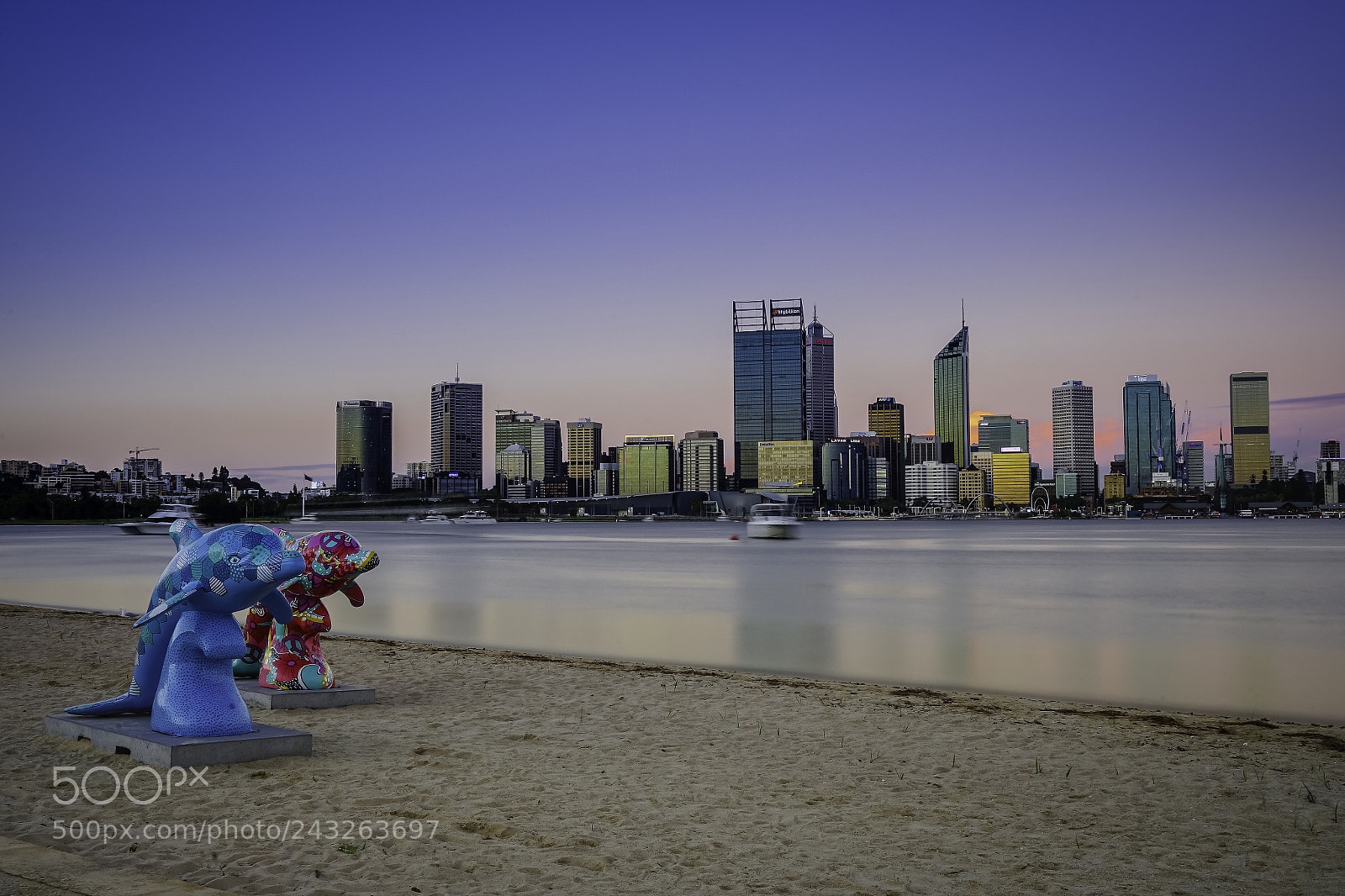 Sony a7 II sample photo. South perth, western australia photography