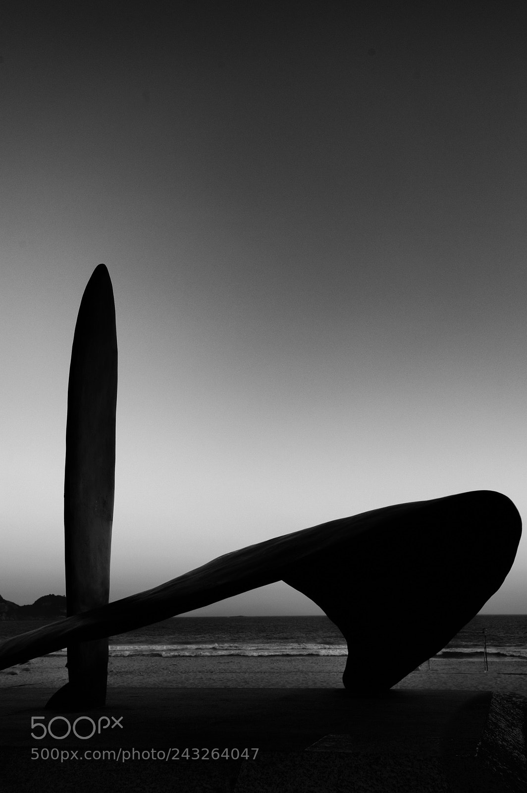 Nikon D700 sample photo. Pepe beach, rio de photography