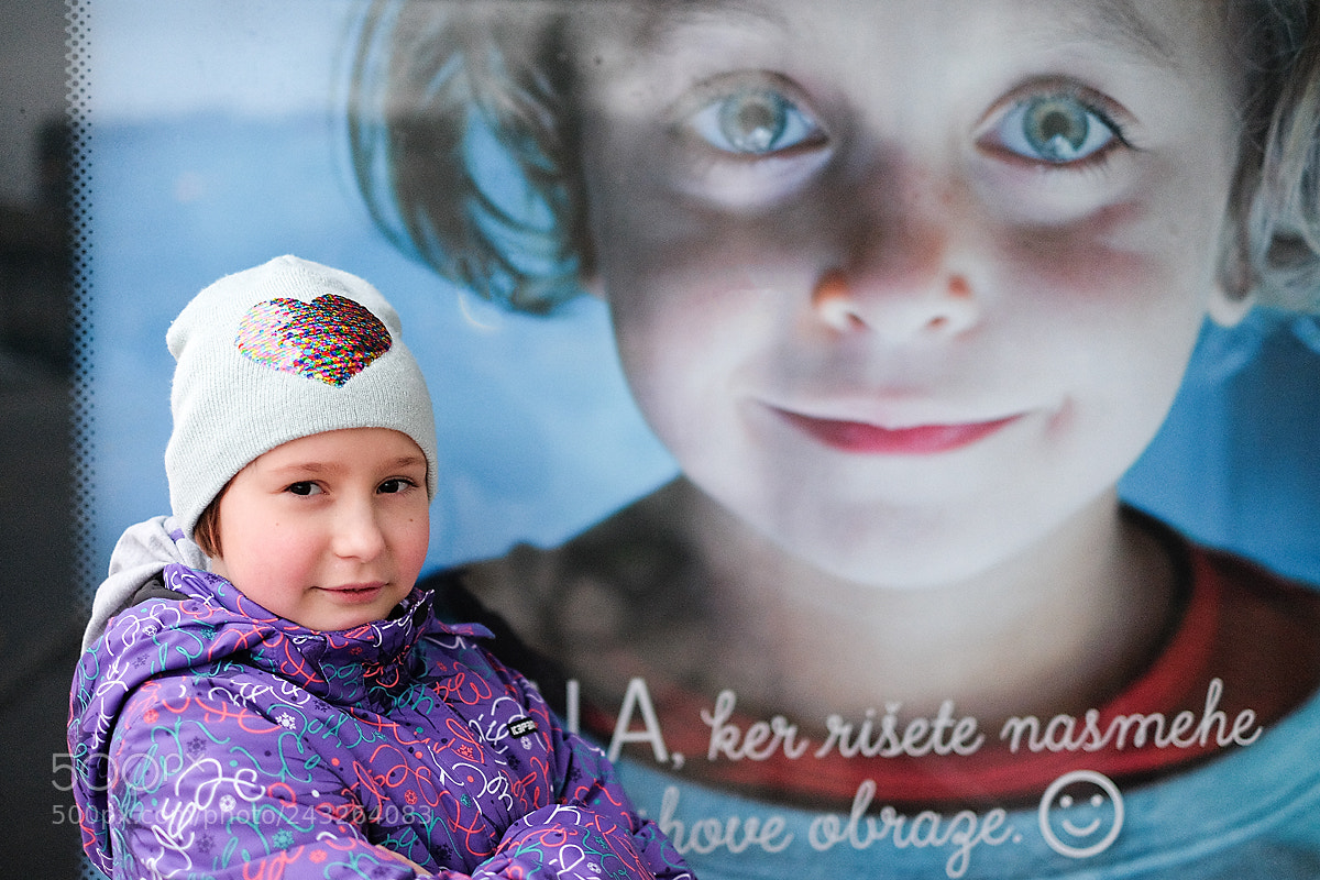 Fujifilm X-T10 sample photo. Before the advertisement photography