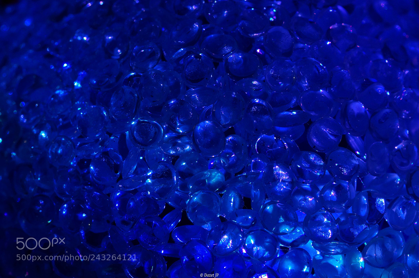 Sony SLT-A57 sample photo. Blue photography