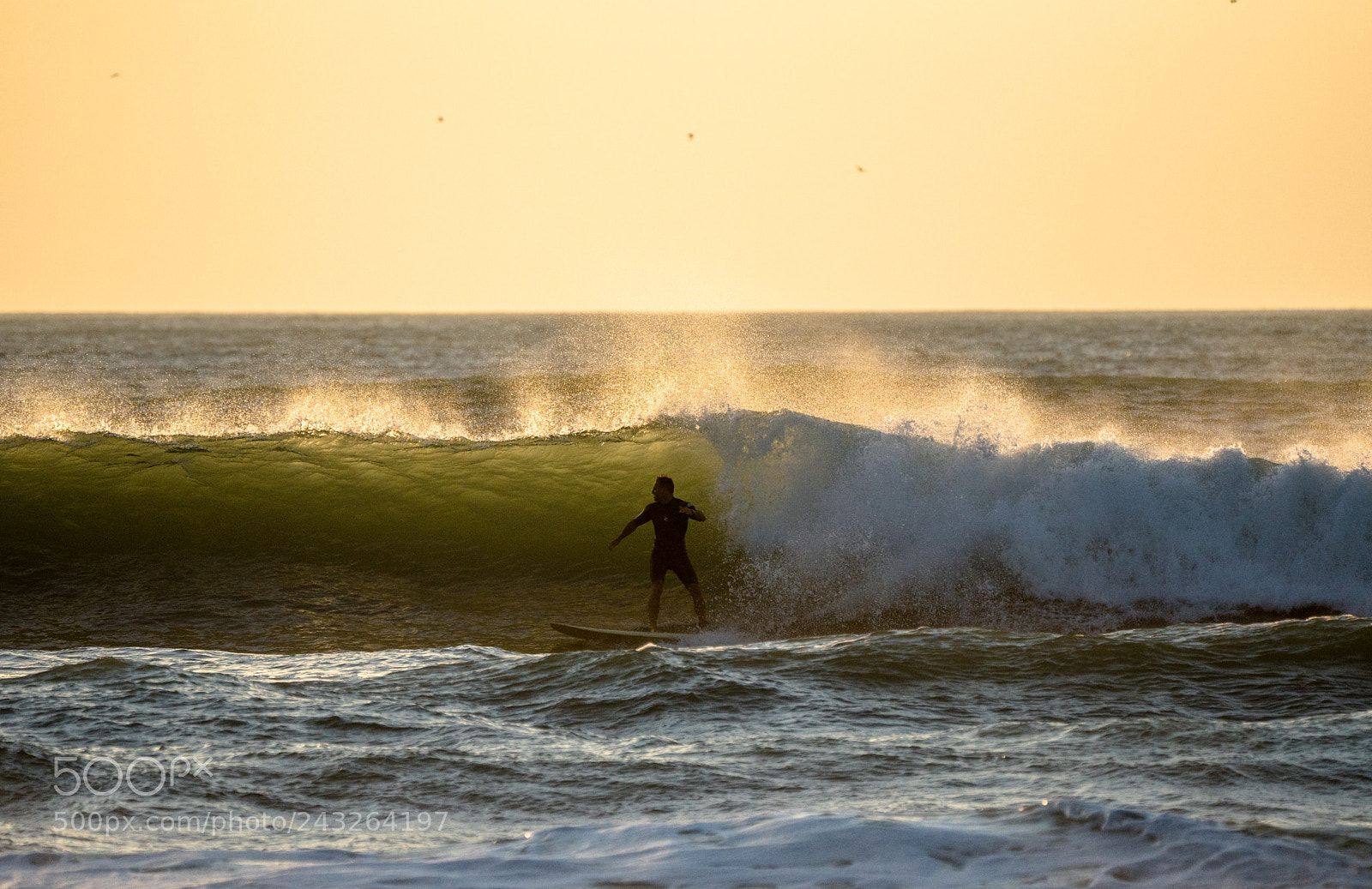 Sony a6500 sample photo. Surfin photography