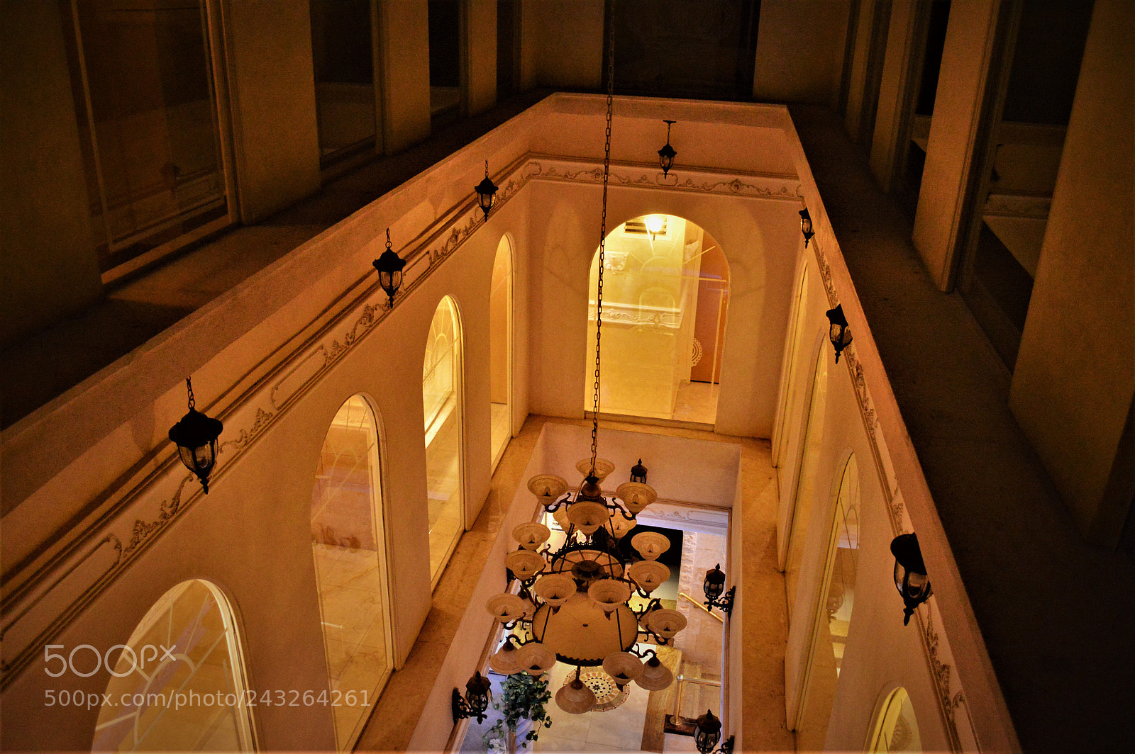 Nikon D3200 sample photo. Arches of light photography