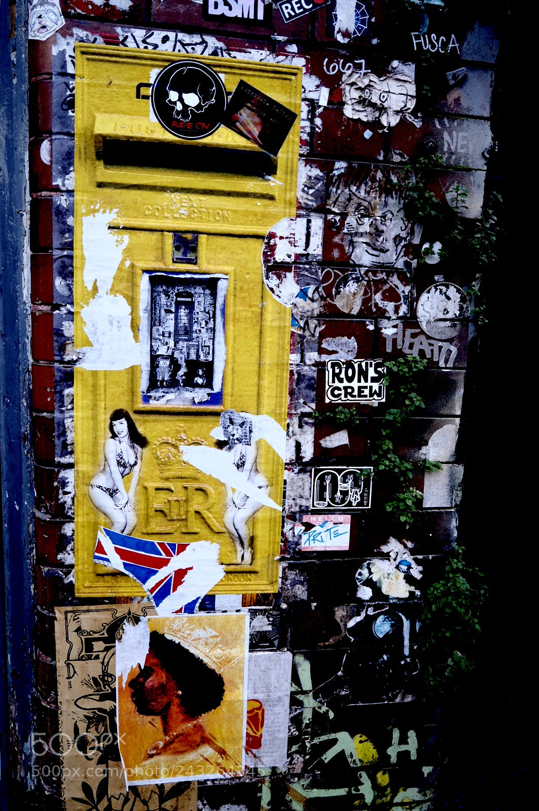 Olympus PEN-F sample photo. Untitled photography