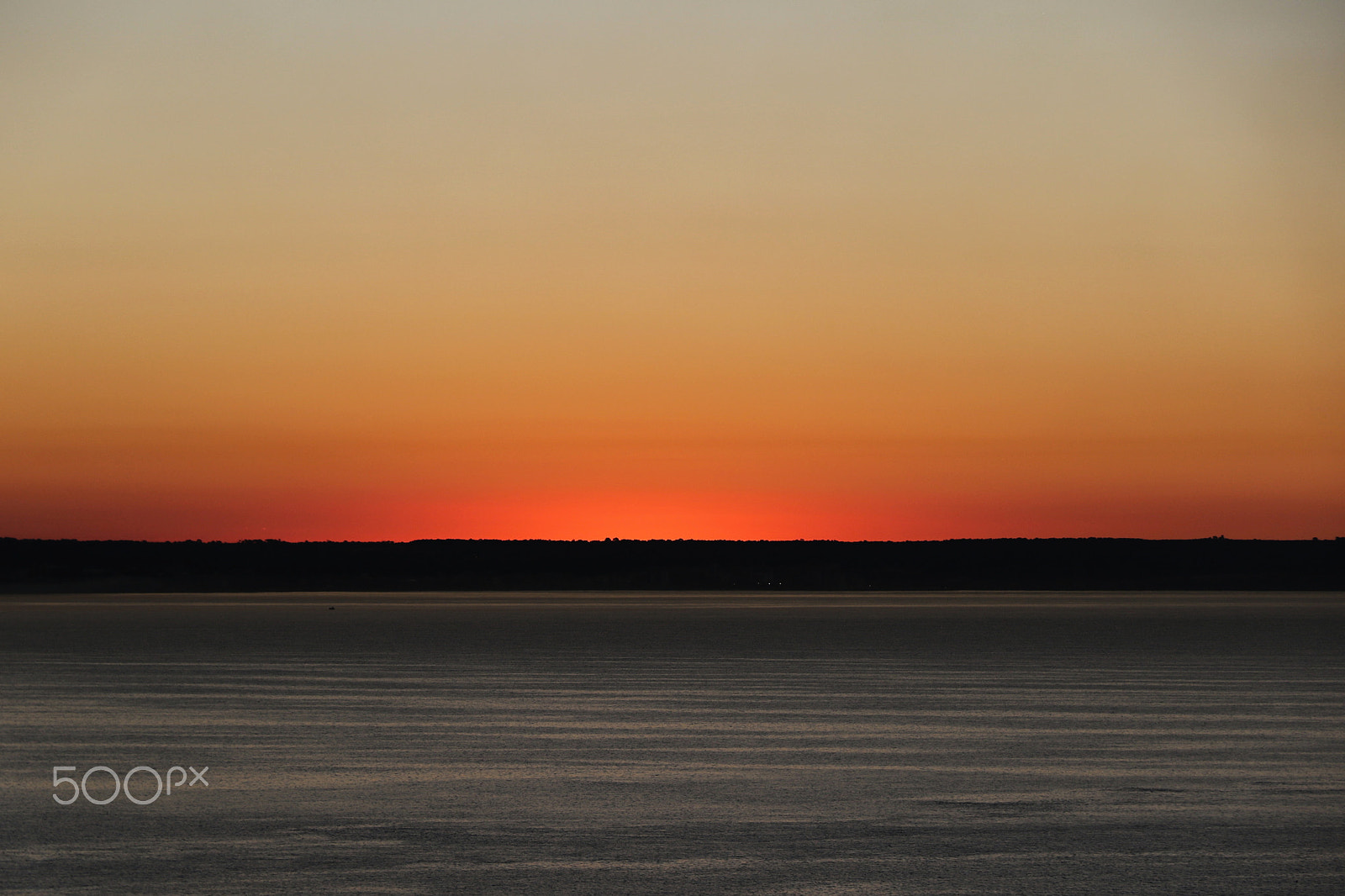 Canon EOS 7D Mark II sample photo. Sunrise on mediterranean sea photography