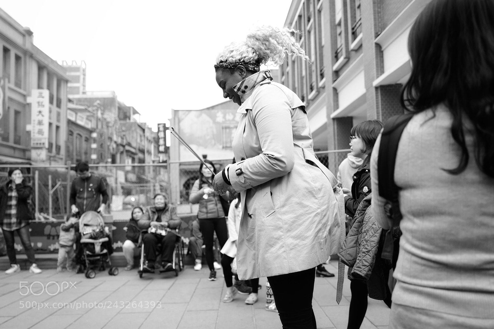 Leica Q (Typ 116) sample photo. Foreigner & taiwanese religion ～ photography