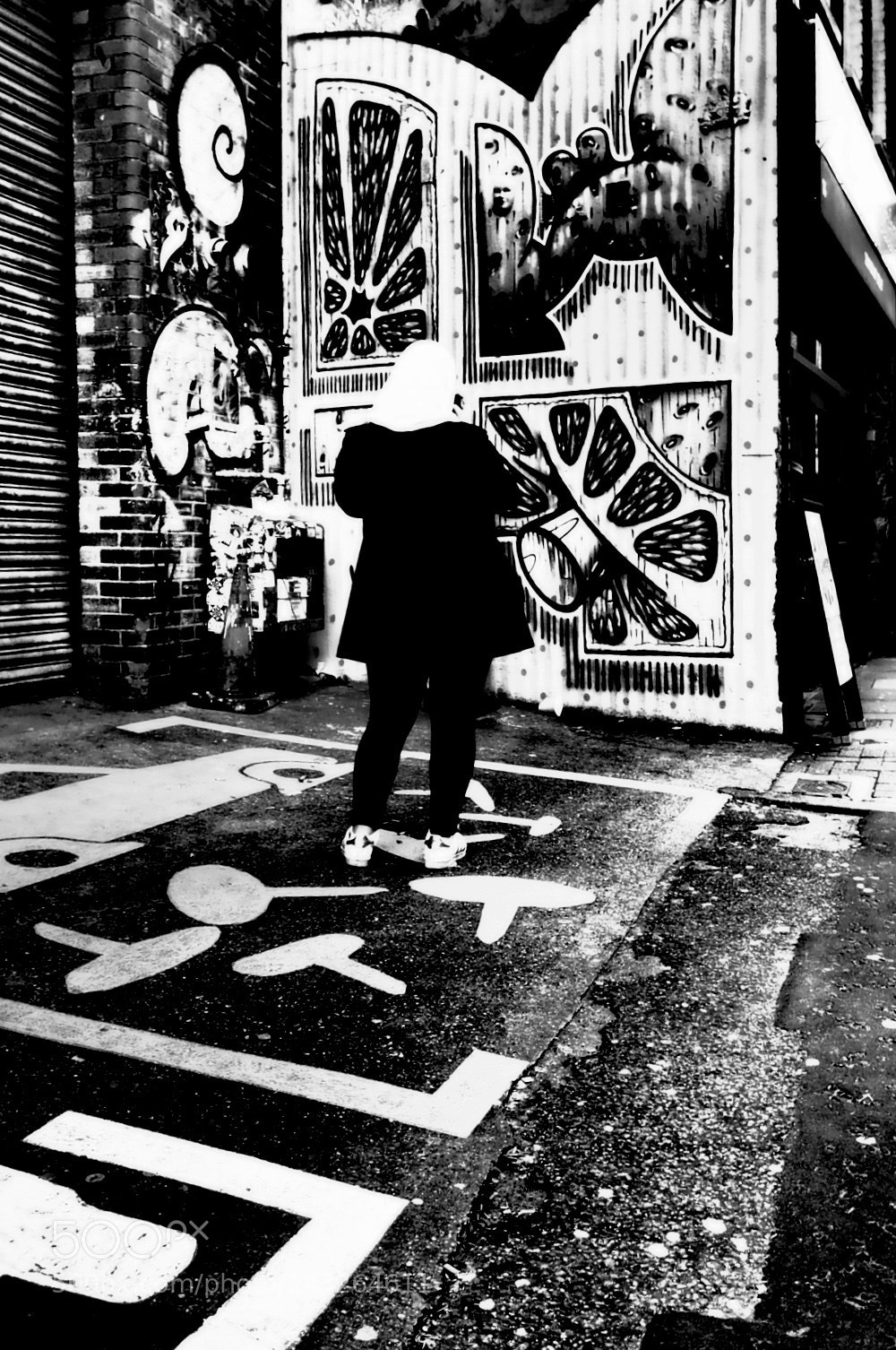 Olympus PEN-F sample photo. Untitled photography