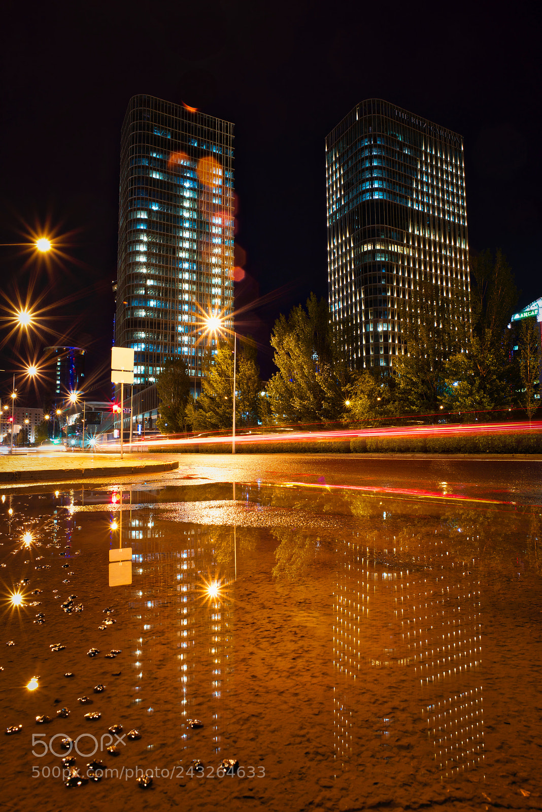 Nikon D810 sample photo. Rits carlton hotel photography