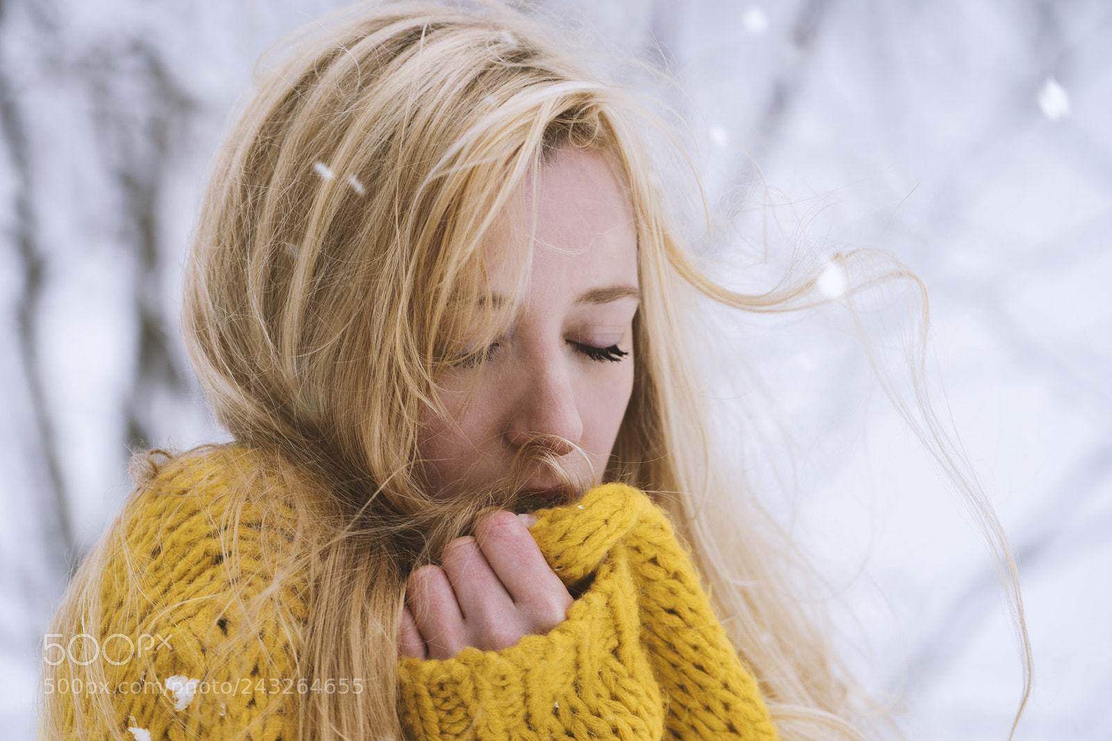 Sony a7 II sample photo. Lena photography