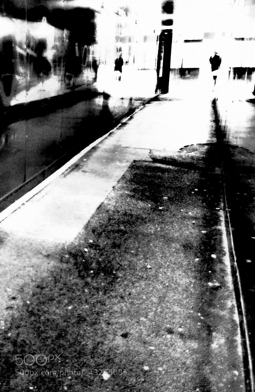 Olympus PEN-F sample photo. Untitled photography