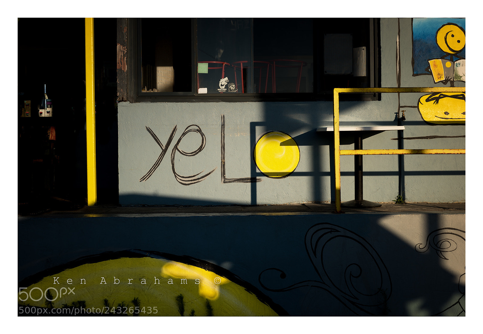 Leica SL (Typ 601) sample photo. Yellow photography