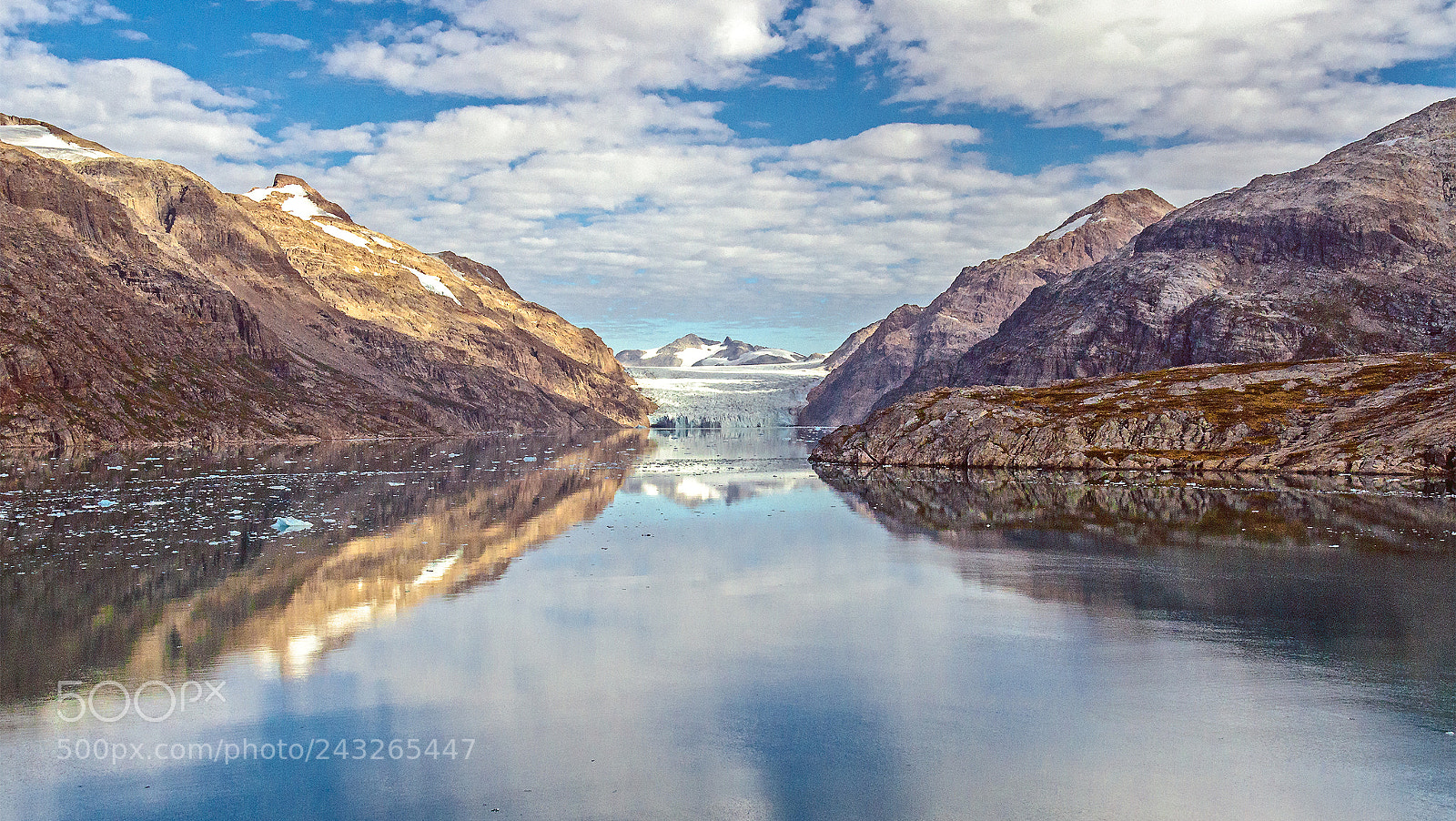 Nikon D7000 sample photo. Summertime in greenland photography